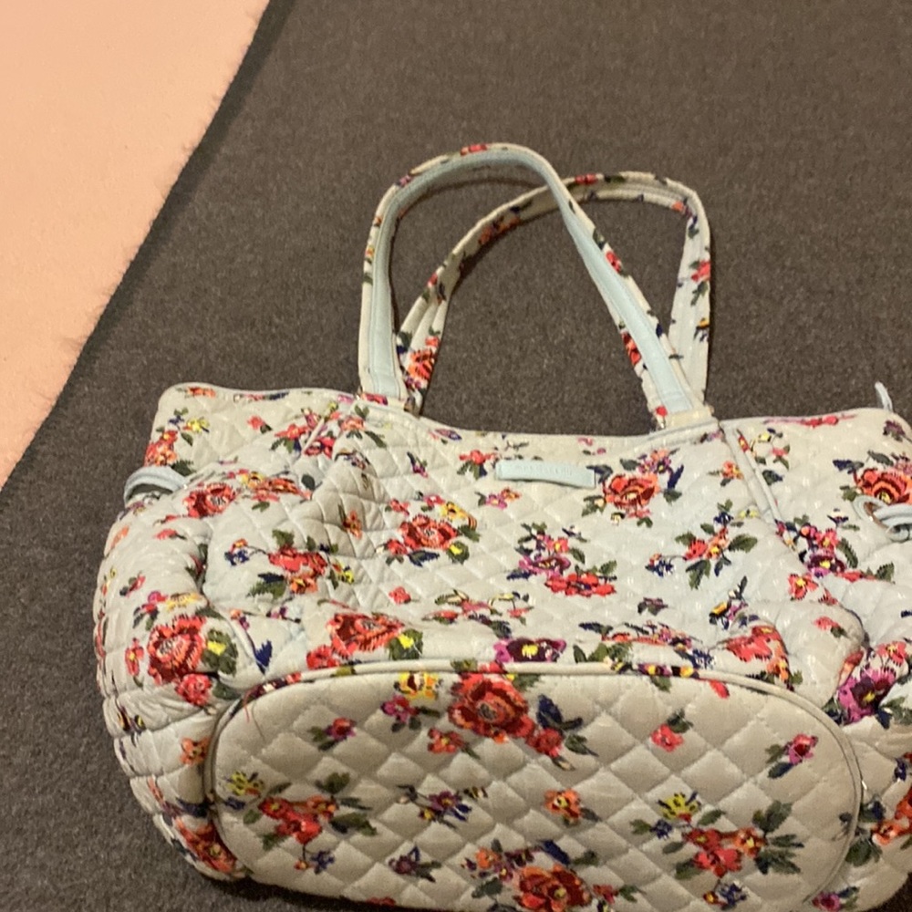 Vera Bradley purse - Picture 2 of 3